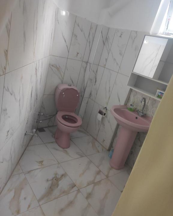 Akcaabat Apartment | PİNK HAUSE