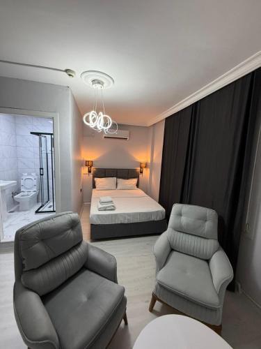 Bornova Apartment | Pi Park Hotel