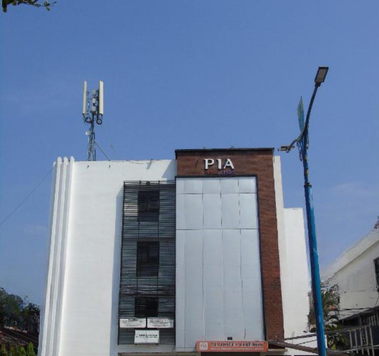 North Cirebon Hotel | Pia Hotel