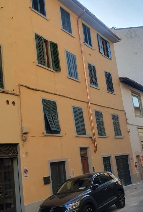 San Frediano Apartment | Piaggione Apt, Case Galante Apartments in Florence