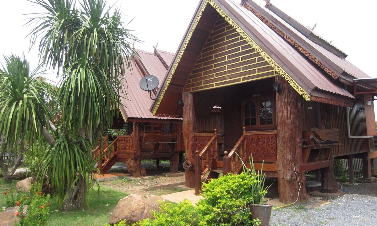 Na Klang Hotel | Pialo Resort