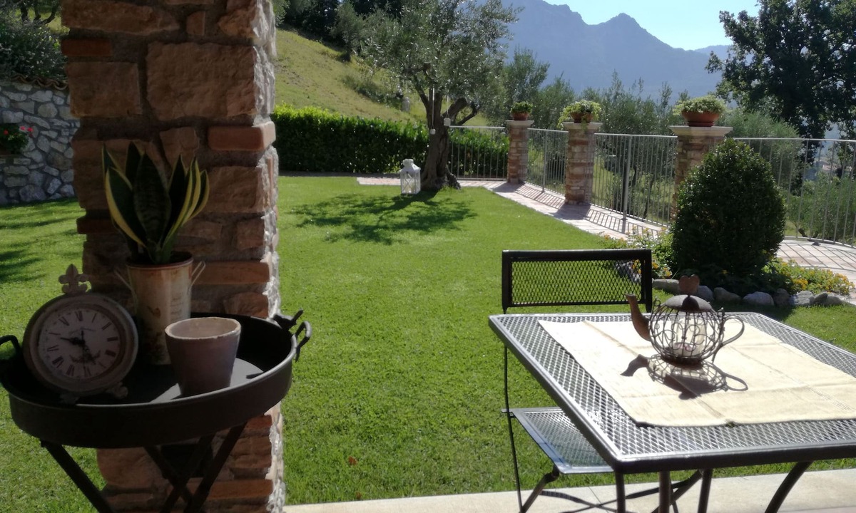 Cusano Mutri House | Piana La Gatta