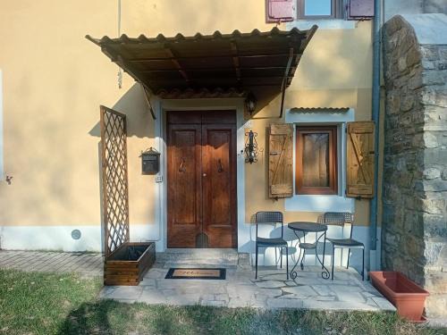 Porretta Terme Apartment | Pianezza