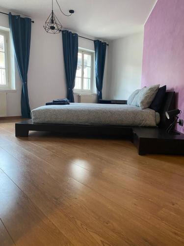 Venzone House | Piano B