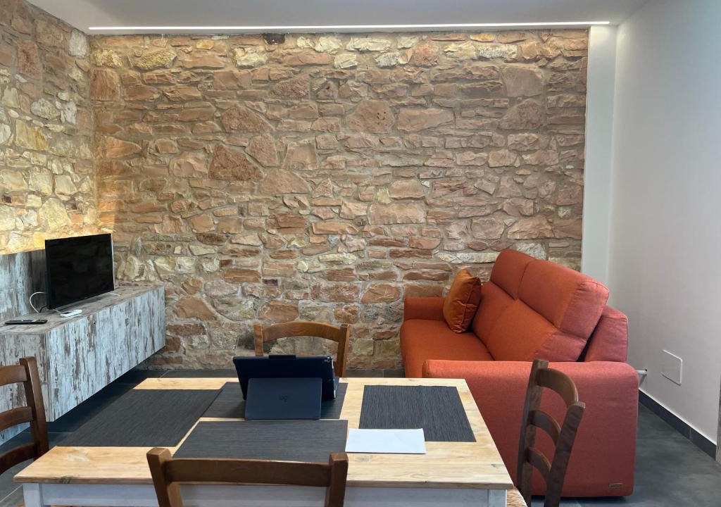 Ancona Apartment | Piano Terra