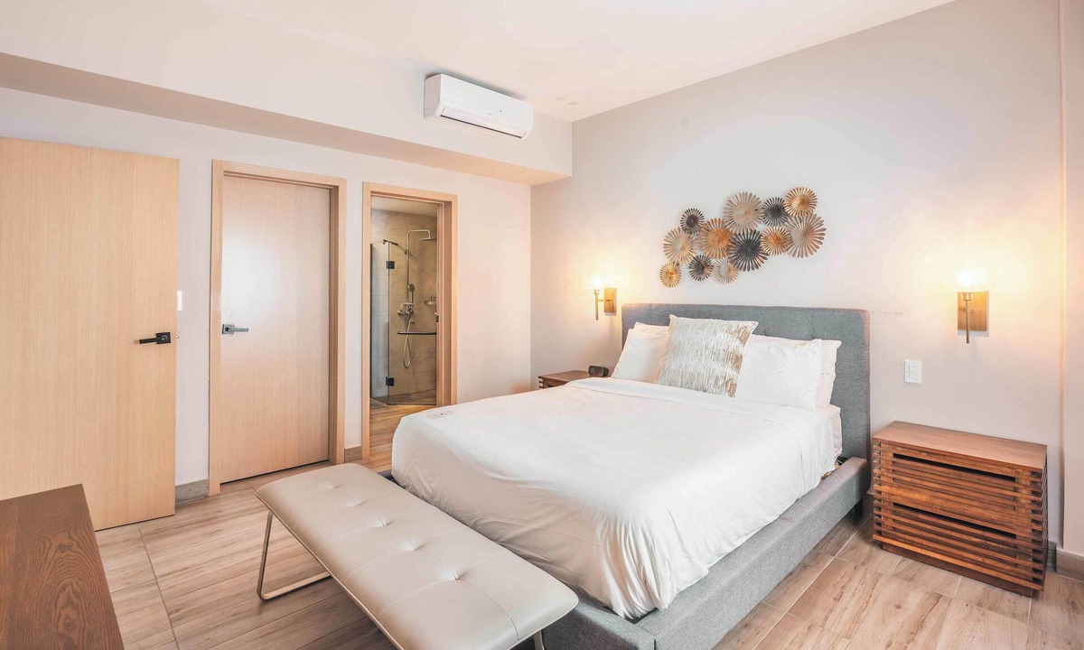 Downtown Santo Domingo Apartment | Piantini Gem: Modern Apartment with Amenities
