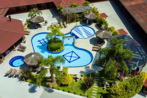 Pien Hotel | Piazito Park Hotel