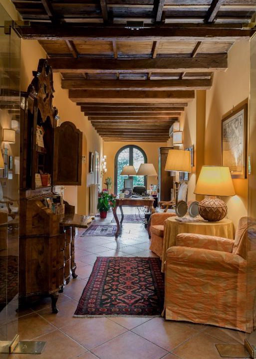 Addizione Erculea Bed & Breakfast | Piazza Nova Guest House