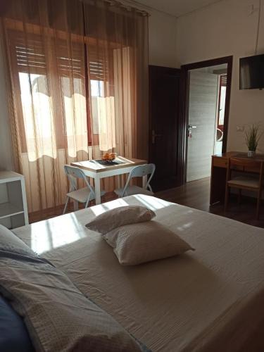 Dolianova Apartment | Piazza San Giorgio 2