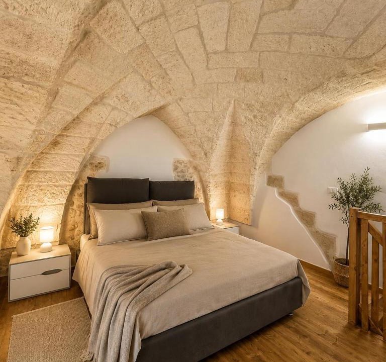 Serrano Bed & Breakfast | Piazza San Giorgio B&B