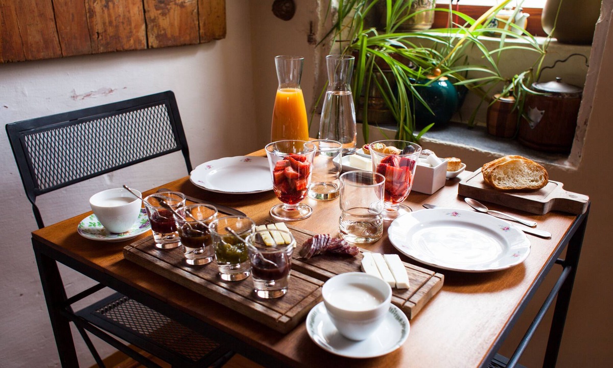 Sorso Bed & Breakfast | Piazza San Pantaleo