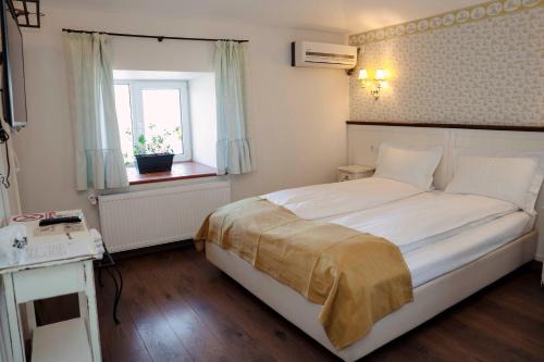 Bacau Hotel | Piazzetta Bacau
