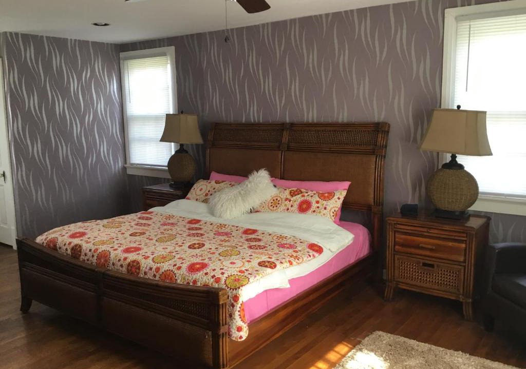 Colonial Heights Bed & Breakfast | Picardat Corner