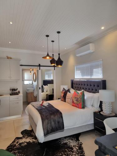 Kimberley Apartment | Picasso Dreams