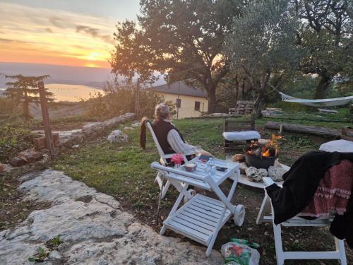 Baschi House | Piccola Sorpresa Il preferito degli escursionisti sul Cammino