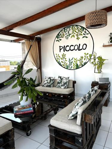 Tarapoto Bed & Breakfast | Piccolo Bed & Breakfast