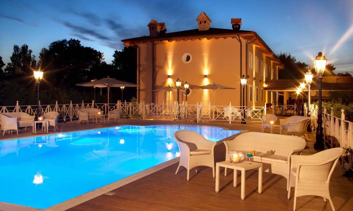 Quartiere XXV Appio Claudio Hotel | Piccolo Borgo