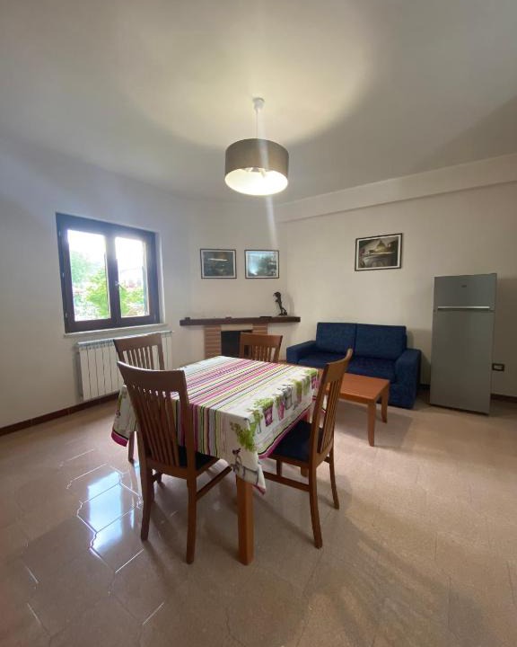 Castelpetroso Apartment | Piccolo Borgo Molisano