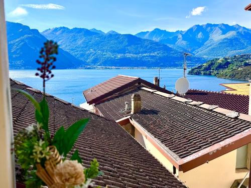 Dorio House | Piccolo Borgo vista lago di Como by Gottschalk
