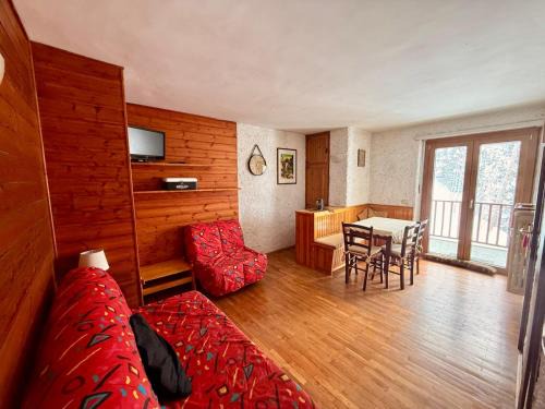Prali Apartment | Piccolo Bric