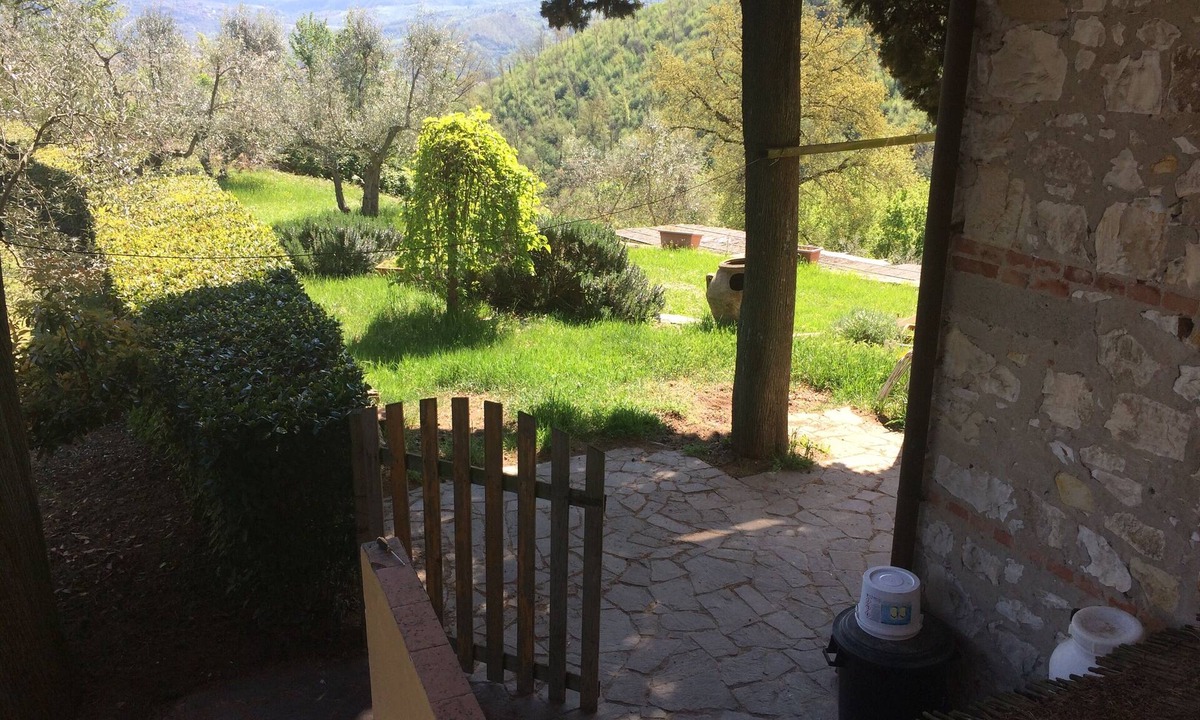 Bagno a Ripoli House | Piccolo Campagna