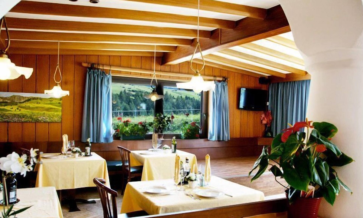 Compaccio Hotel | Piccolo Hotel Sciliar