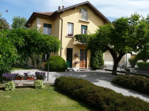 Monate Bed & Breakfast | Piccolo Lago