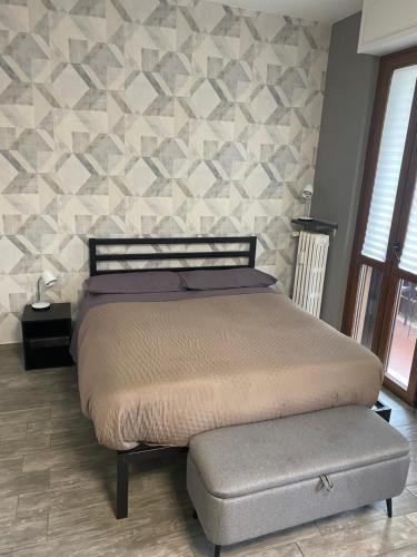 Novara Apartment | Piccolo Paradiso