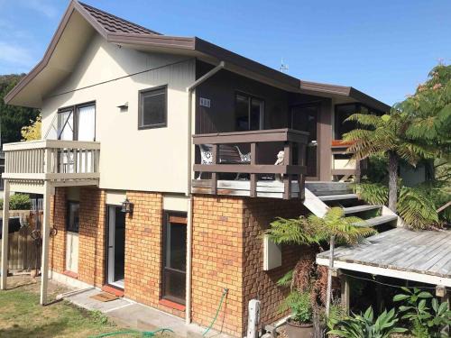 Havelock North Apartment | Piccolo Paradiso