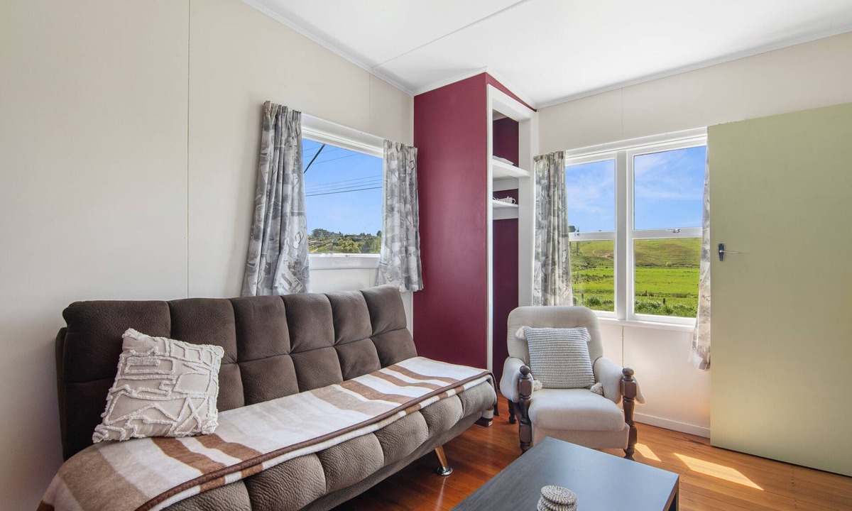 Mapua House | Pickers Cottage - Mapua Holiday Unit