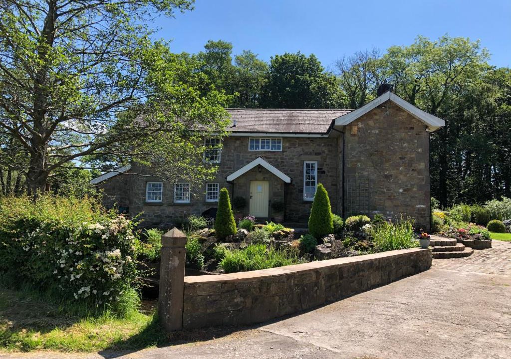 Wesham Bed & Breakfast | Picket Post House Accommodation