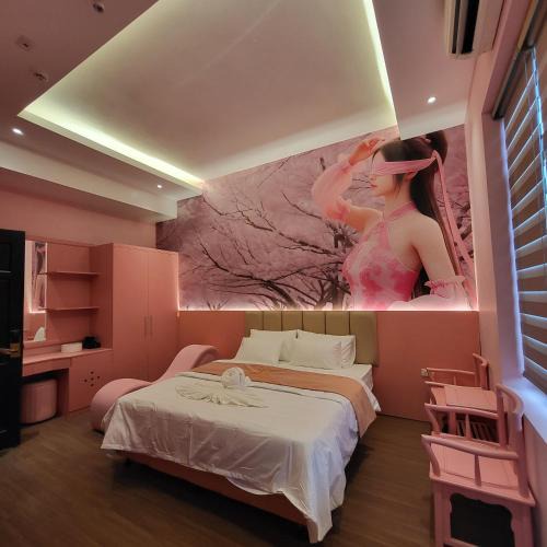 Tu Son Hotel | Pickle Hotel