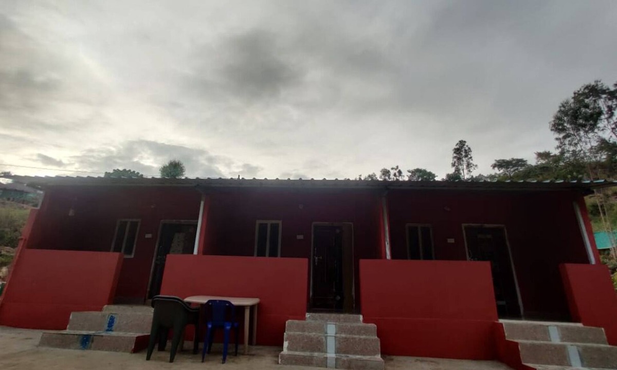 Paderu Resort | pickurstay vbss camping