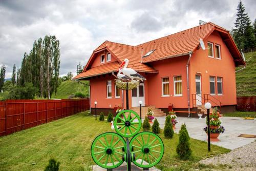 Comiat Bed & Breakfast | Picnic Panzio