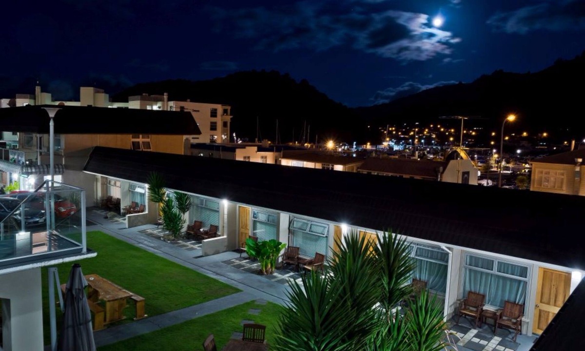 Picton Hotel | Picton Accommodation Gateway Motel