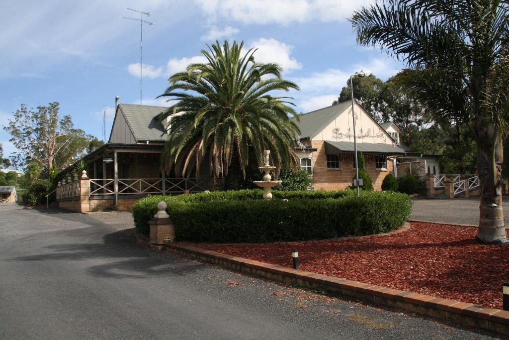 Picton Hotel | Picton Valley Motel Australia