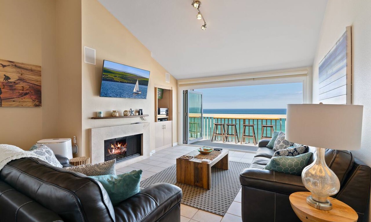 Leucadia Condo | Picturesque Perfection in Leucadia
