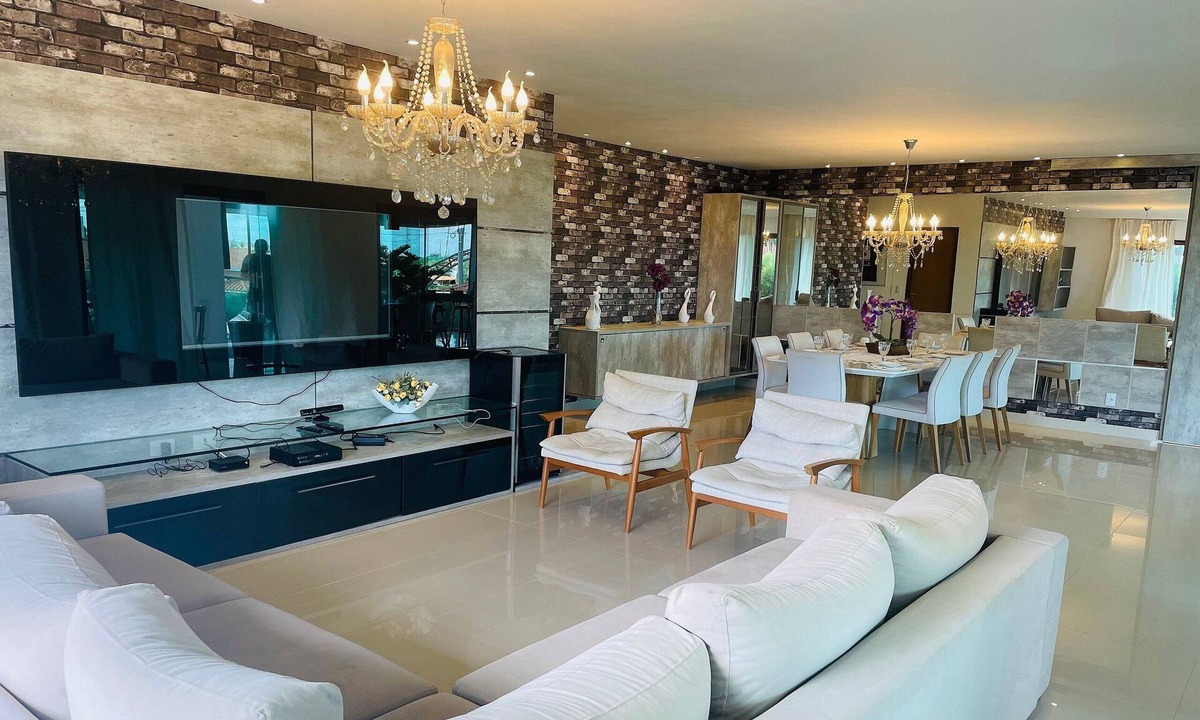 Novo Gravata Condo | Piece of heaven in Gravata with hydro and sauna