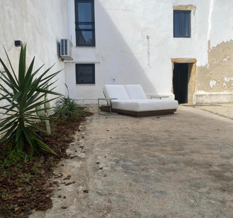 Tomar House | Pied-a-Terre Tomar