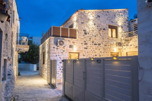 Pigi House | Piedra Residence