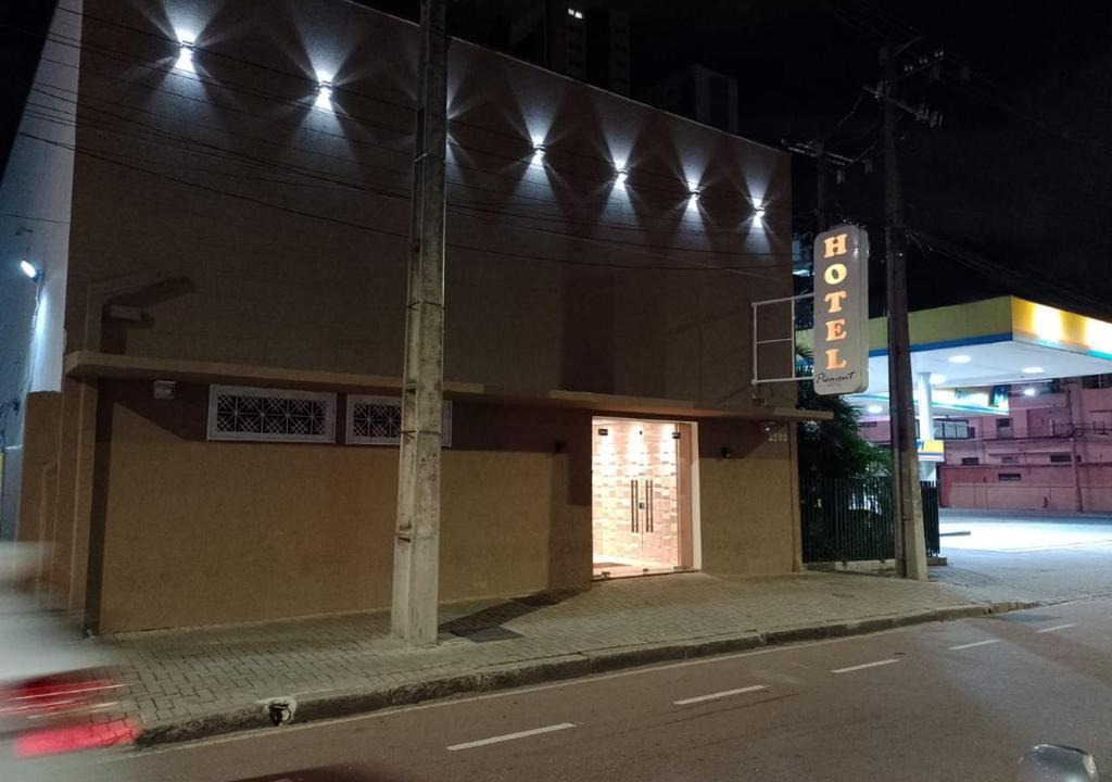 Matriz Hotel | Piemont Hotel