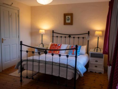 Louisburgh Bed & Breakfast | Pier House