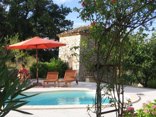 Fox-Amphoux Bed & Breakfast | Pierre de Lune