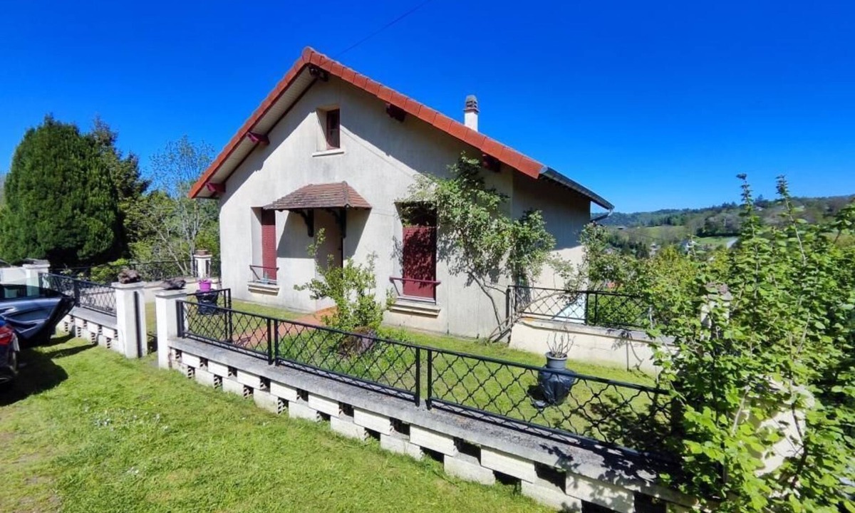 Aydat House | Pierre du Lac" house - Aydat