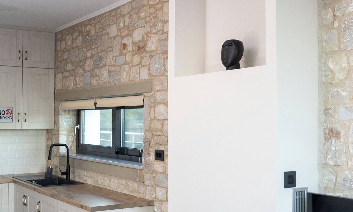 Lesvos Villa | Pierres Blanches Residences 3, with private pools