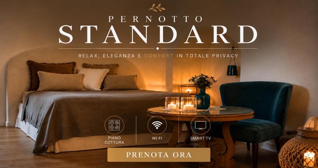Putignano House | Piervì Suite
