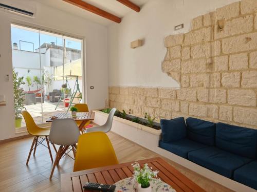 Cutrofiano Bed & Breakfast | Pietra Bianca