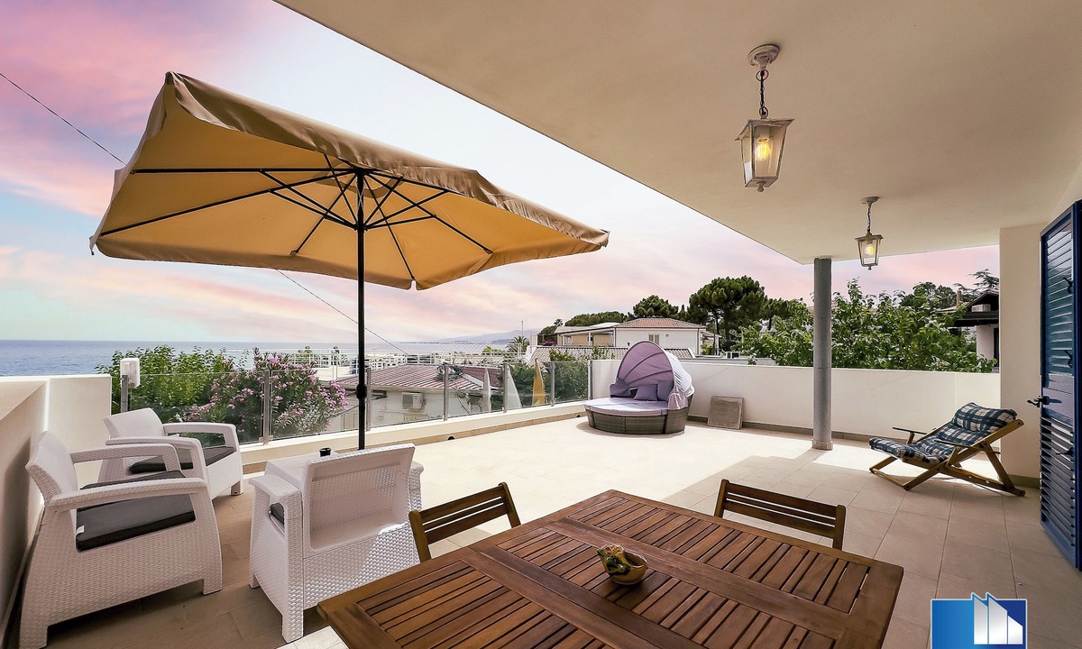 Calalunga-Pietragrande Apartment | [Pietragrande] EXCLUSIVE SHORELINE HAVEN ⭐️⭐️⭐️⭐️⭐️