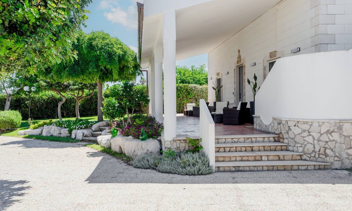 Torre a Mare Bed & Breakfast | Pietramare Luxury suites