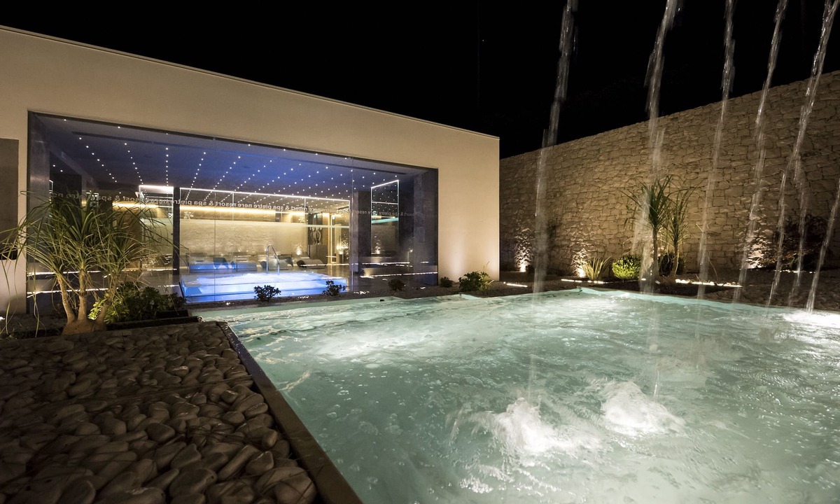 Pietre Nere San Zagaria Hotel | Pietre Nere Resort